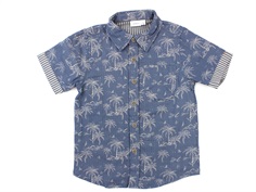 Name It shirt Erie wild wind